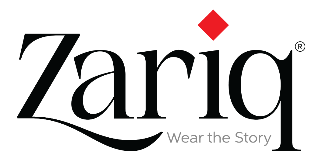 Zariq Logo